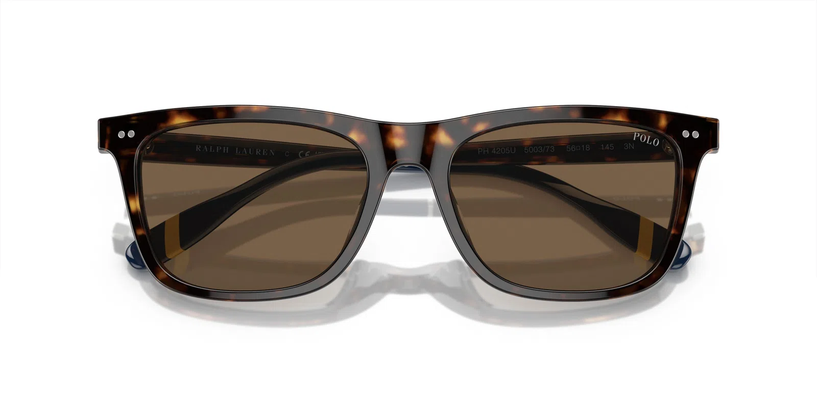 Polo 4205U Sunglasses - view 16